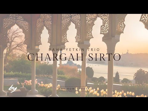 BY Fusion Trio – Chargah Sirto | Live Fusion Music at The Hum Stokey (Jazz & Turkish Music Fusion)