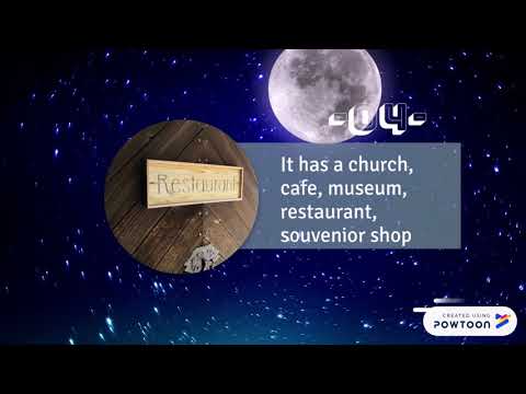 05 Quick Facts Castle Hochosterwitz