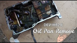 Terrific 2006 Chevy Hhr Oil Type Gallery