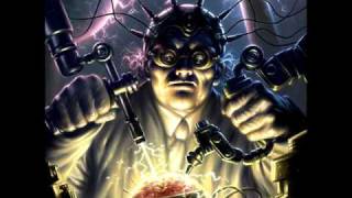 What Are Those Scientists Up To? Karate High School. Lyrics in Description.