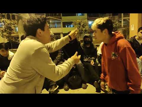 FABRI vs AHER 8vos De Final Villa Rap