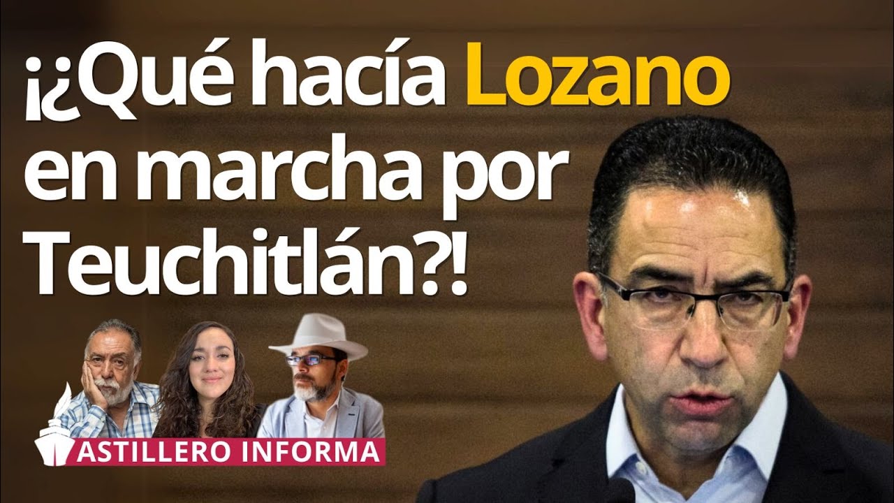 Irónico que protesten quienes bloqueaban temas de desaparecidos en sexenios de Calderón y Peña: mesa