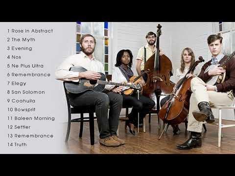 Balmorhea Greatest Hits Full Album - Balmorhea Best Songs Ever - The Best of Balmorhea Playlist