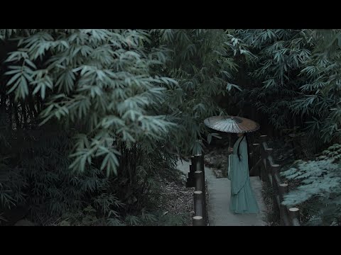 Serenity of mind — Chinese calm & relaxing traditional music | Guqin, Guzheng, Erhu, Flute, Pipa