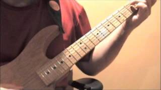 RATT What You Give Is What You Get Intro and Solo