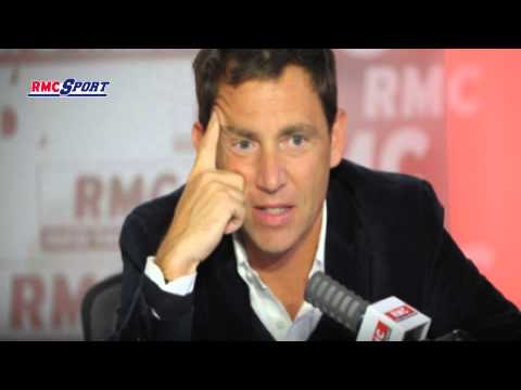 After Foot / Les footballeurs de Ligue 1 sont-ils des lâches ? 06/05