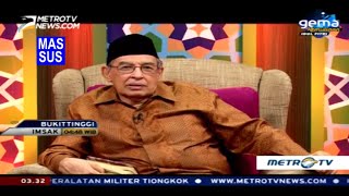 Download lagu 1437H Surat #30 Ar Rum Ayat 36-42 Tafsir Al Mishbah MetroTV - 4 Juli 2016 mp3 Download lagu 1437H Surat #30 Ar Rum Ayat 36-42 Tafsir Al Mishbah MetroTV - 4 Juli 2016 mp3