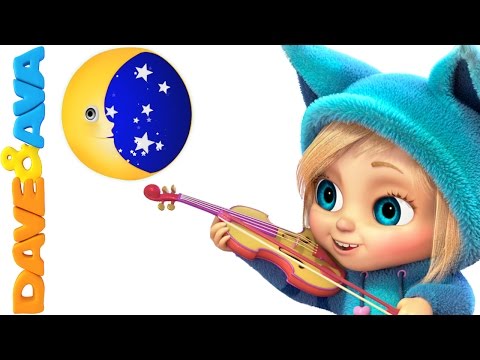 Hey Diddle Diddle | Kids Songs | Nursery Rhymes and Baby Songs from Dave and Ava