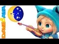 Hey Diddle Diddle Kids Songs Nursery Rhymes And Baby Songs From Dave And Ava