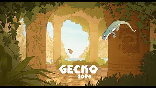 Gecko Gods gameplay trailer teaser