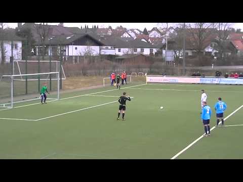 FSV Fernwald - FSV Braunfels 2:2