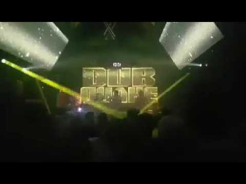 Ondubground (Live) 2 - Dubquake festival GE, DAY 2 - 29.04.2017