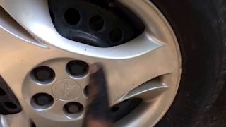 2005 Pontiac Sunfire ecotec 2.2L timing chain noise diagnostic.