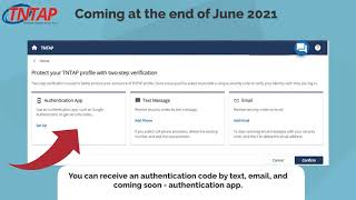 TNTAP Version 12 Upgrade