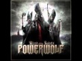 Powerwolf Ira Sancti When the Saints are Going ...