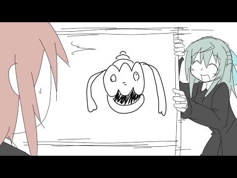 【手描き】救国のスネジンカ_Xのイラストまとめ