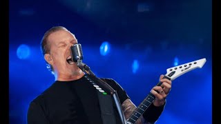 Metallica - Creeping Death