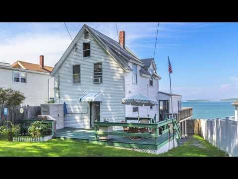 36 Driftway Rd, North Weymouth MA   for sale by Julie Brady, Tel 617-212-7678