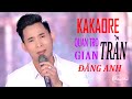 Karaoke Quán Trọ Trần Gian Đăng Anh Tone Nam Beat Gốc