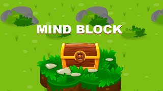 Mind Block: Ultimate Sokoban Puzzle Challenge
