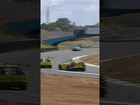 Fraga x Robe em Brasília