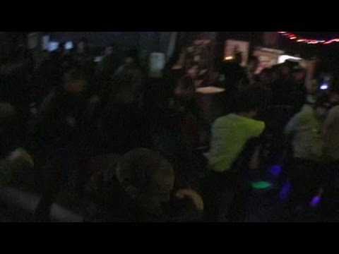 [hate5six] New Lows - February 20, 2010 Video