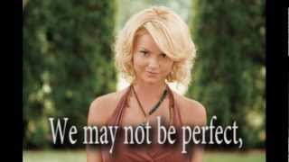 Katrina Elam - Love is