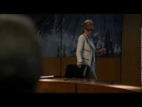 The Newsroom - Moses & Jesus