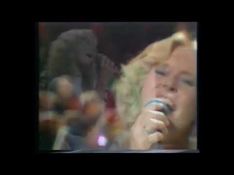 Elisabeth Andreasson - Då lyser en sol (1981)