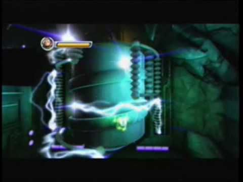 Toy Story 3 Walkthrough - Part 7 (Gameplay / Commentary)