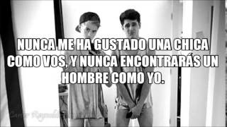 Jack and Jack - Like That (feat. Skate) | traducido al español.