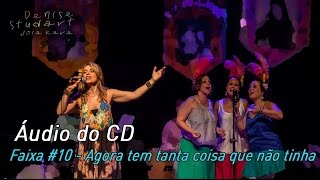 Agora Tem Tanta Coisa Que Não Tinha Music Video