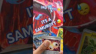 😵 3 Packs… STILL NO White Reshiram?! | Ep. 3 💙