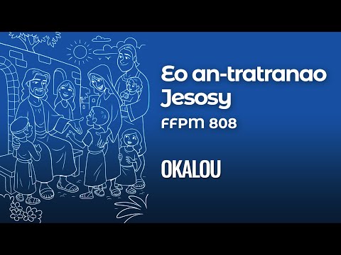 EO AN-TRATRANAO JESOSY - FFPM 808