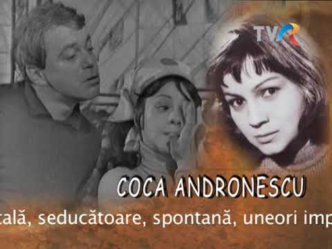 Coca Andronescu