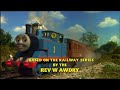 Thomas Intro S11 12 With The Owl House Credits Music