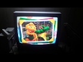 The Amazing Captain Pickles Barney Says