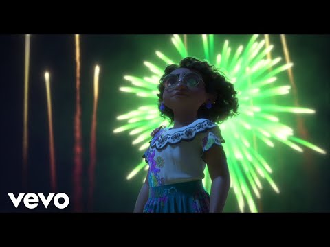 Olga Lucía Vives - Un regalo mágico (De "Encanto")