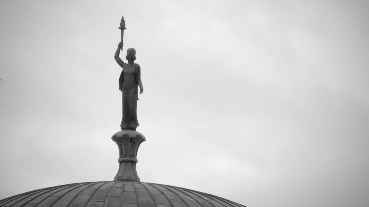 The Berg - Video part (2014) 