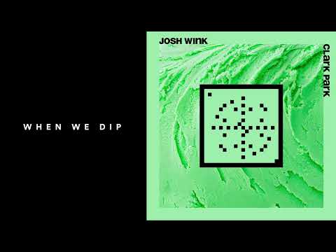 Premiere: Josh Wink - Clark Park [Systematic Recordings]