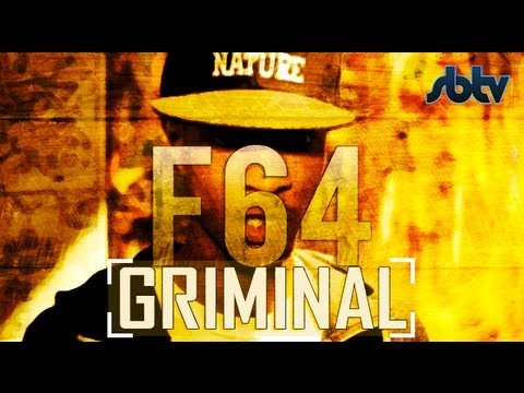SB.TV F64 - Griminal - F64 - [S3.EP42]