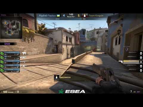 B1ad3 ACE vs Kinguin