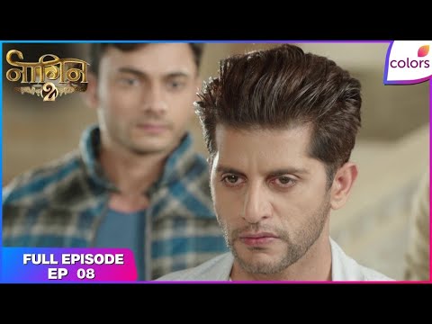 Naagin S2 | Full Episode Ep. 8 | Shivangi to transform into a 'naagin'? | Colors TV