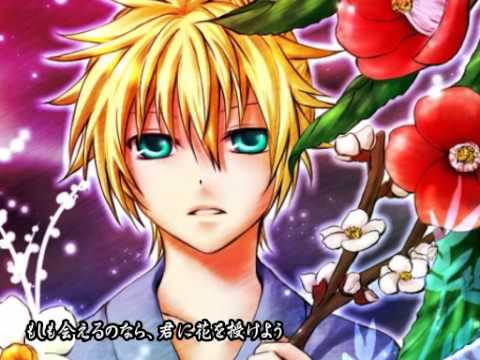 [Kagamine Len] Camellia [Original song / collaboration]