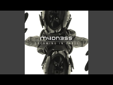 Dreaming in Paris (Radio Edit)