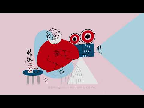 JAN WERICH: IF SOMEBODY ALREADY IS (2021) Trailer - ENG subtitles