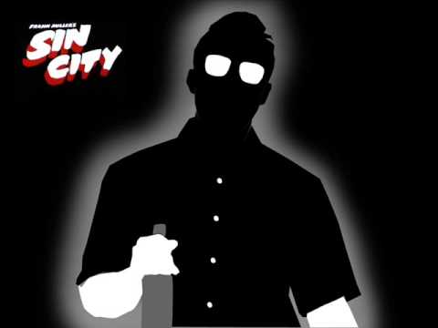 Jovica Dobrica - Sin City beat by Bgza