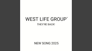 MY UPTOWN GIRL (feat. WEST LIFE GROUP)