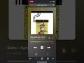 4oe Baby BabyJ High Feat Lil Meter Re Upload