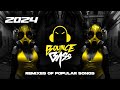 TECHNO MUSIC MIX 2024 Top Remixes Of Popular Songs BEST TECHNO RAVE HYPERTECHNO Bangers